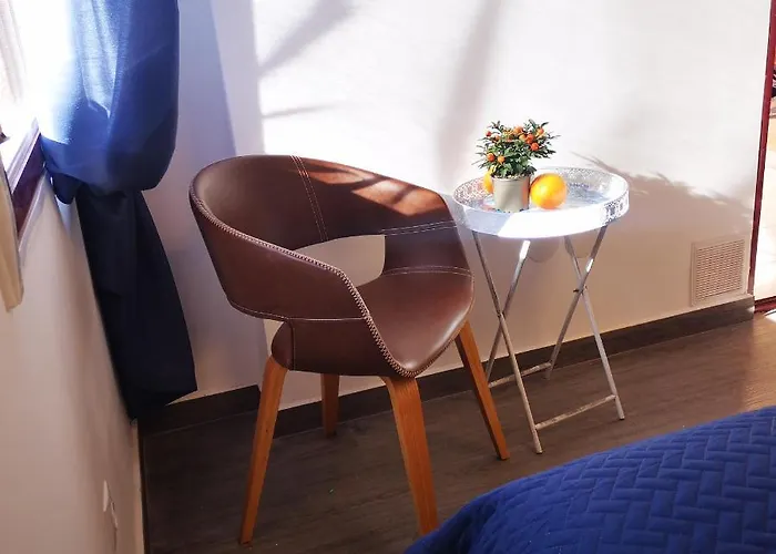 Sunny Studio La Mata Beach