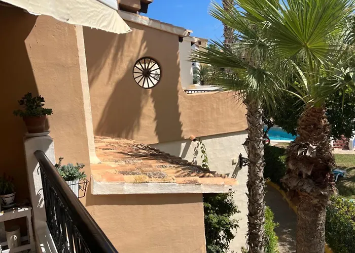 Casa Al Mare Aldea