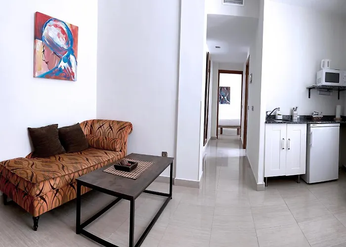 Atrium Hotel