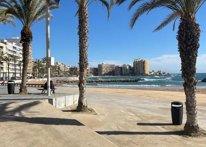 Hostal Lavela