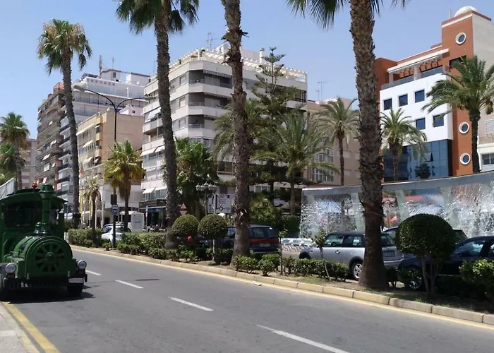 Apartamento Chapaprieta 1